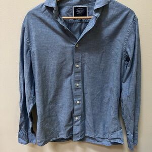 Charles Tyrwhitt casual button down